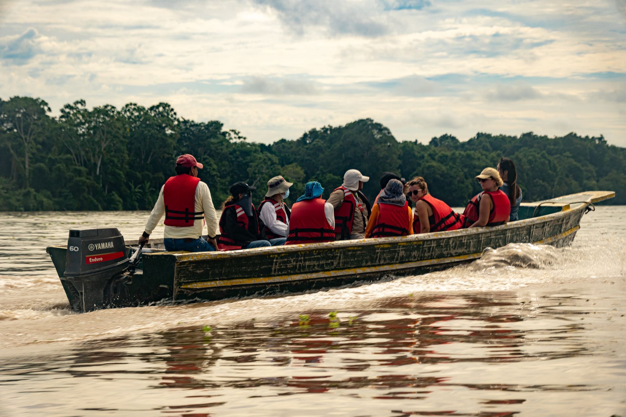 Programa 2 días / 1 noche
