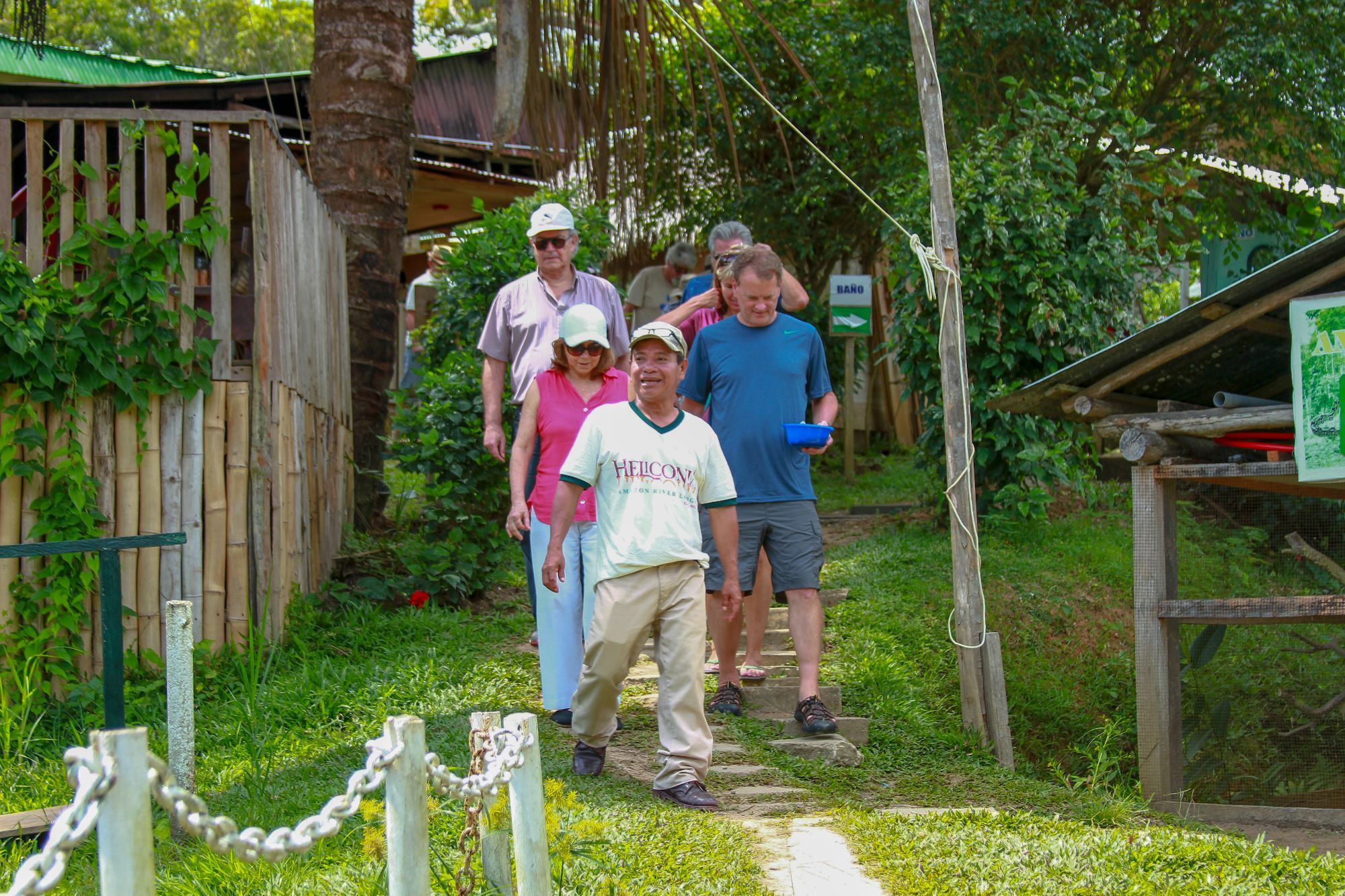 Programa 3 días / 2 noches