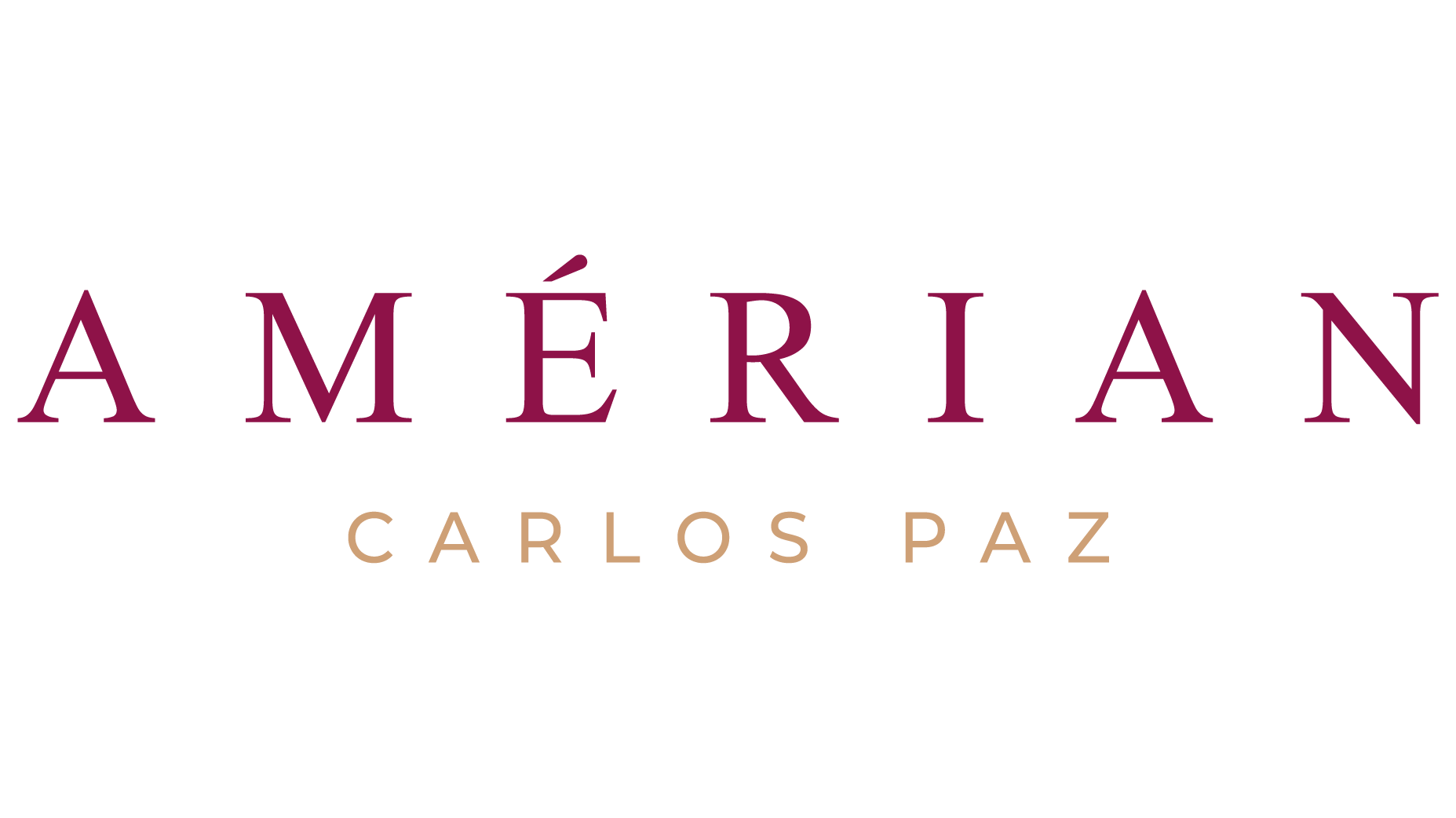 Amerian Carlos Paz