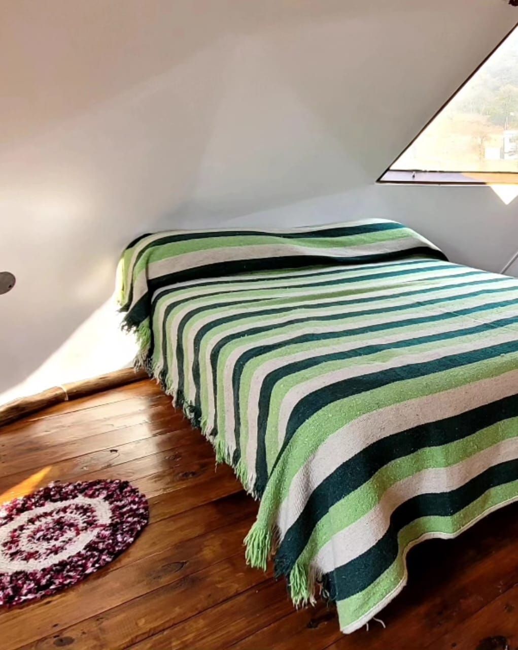 Habitaciones