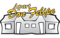 Don Felipe Apart