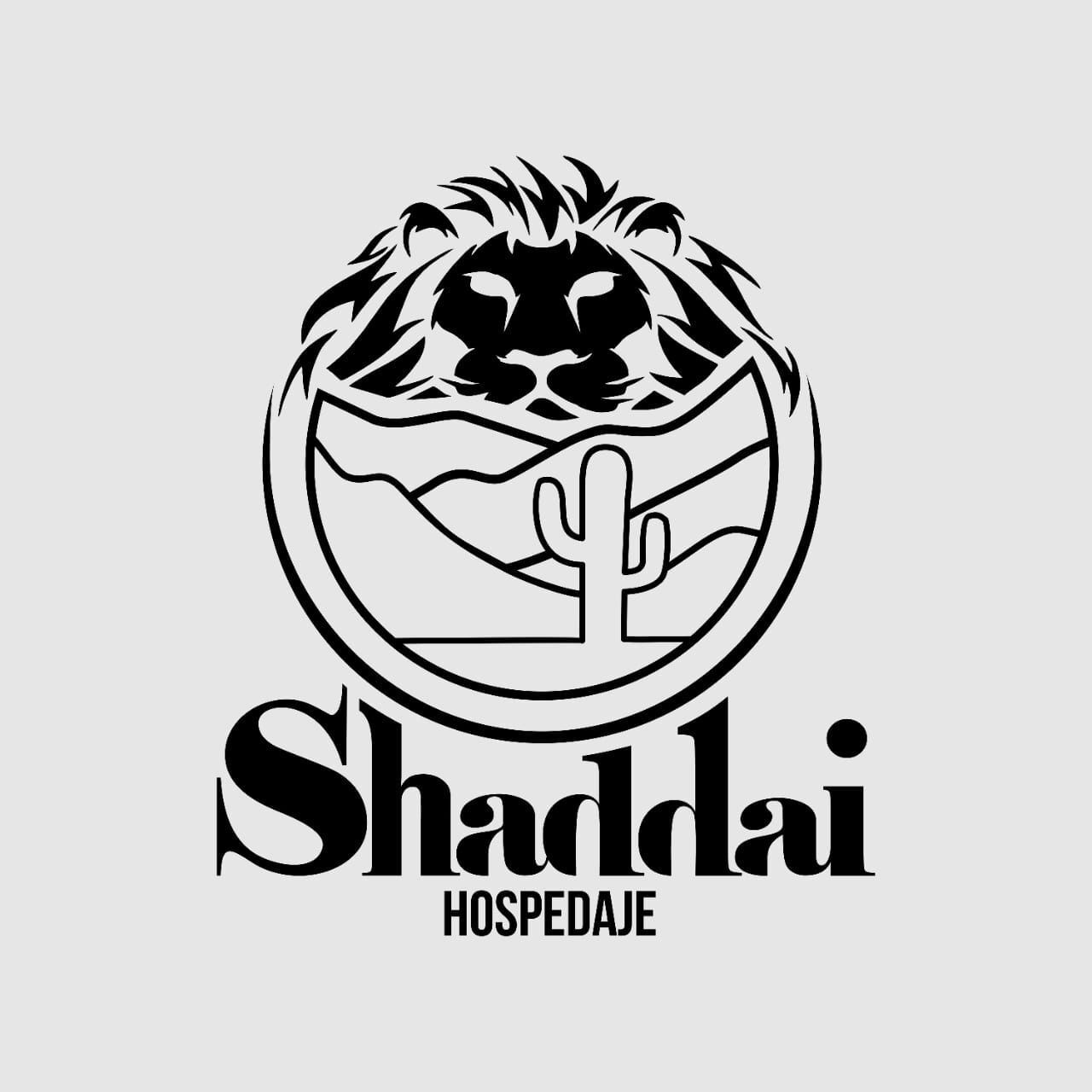 EL SHADDAI 