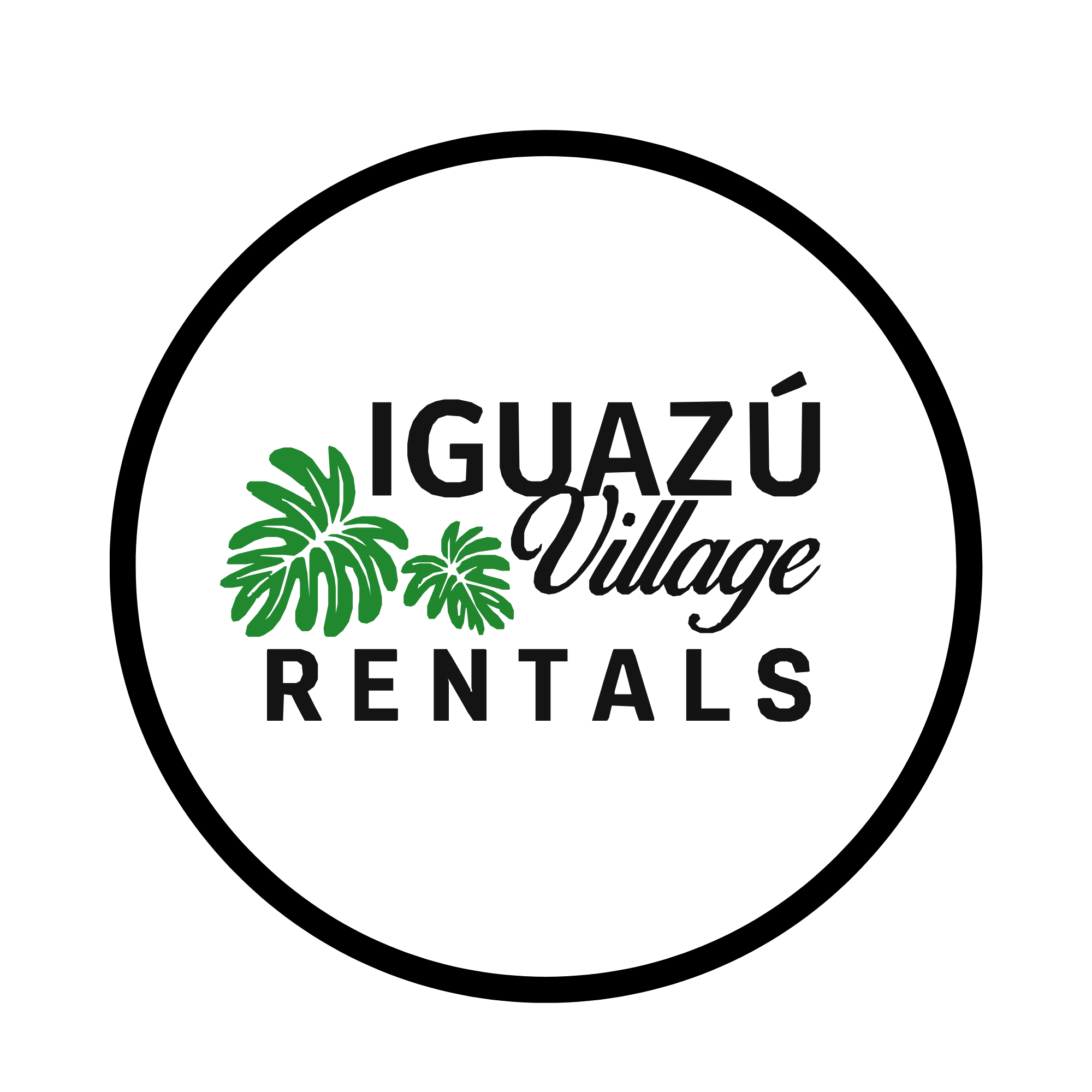 Iguazu Village Rentals