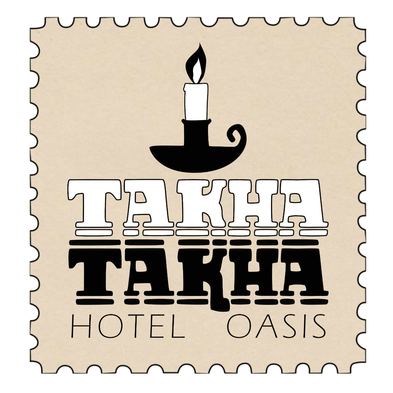 Hotel Takha Takha