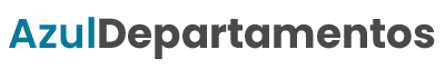 Azul Departamentos