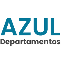 Azul Departamentos