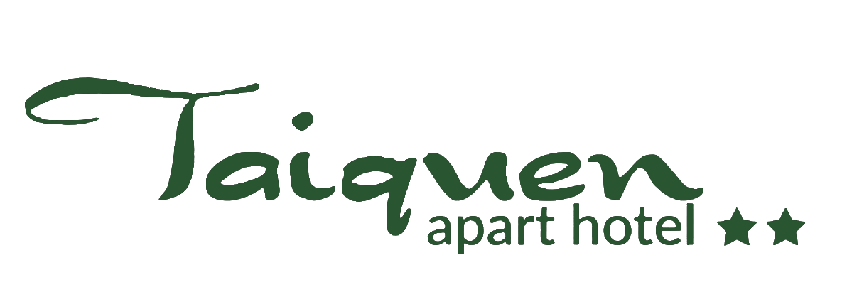 Taiquén Apart Hotel
