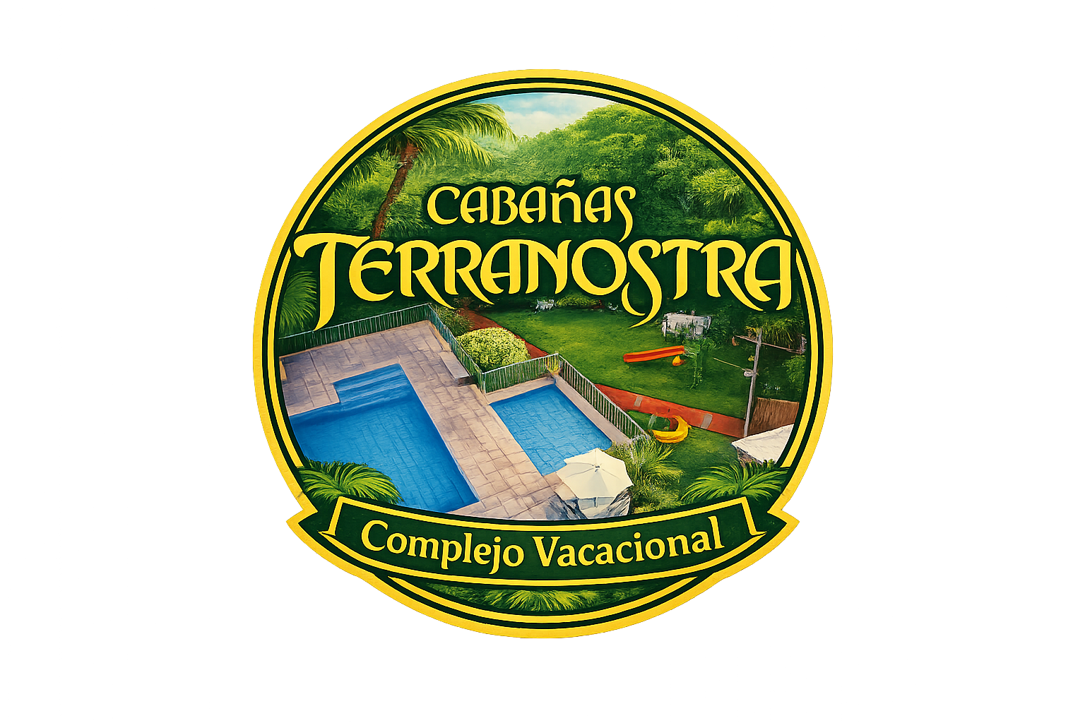 Cabañas Terranostra