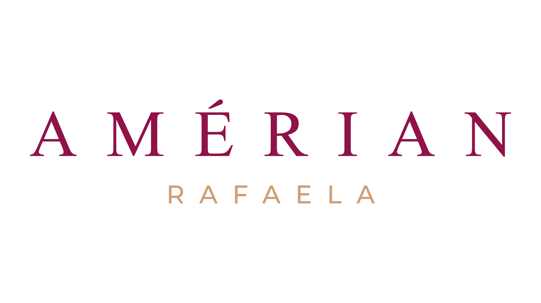 Amerian Rafaela