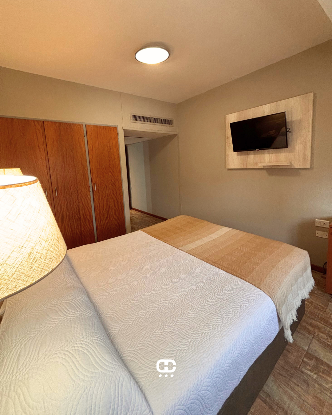 Hotel Centro in Santiago del Estero, Argentina
