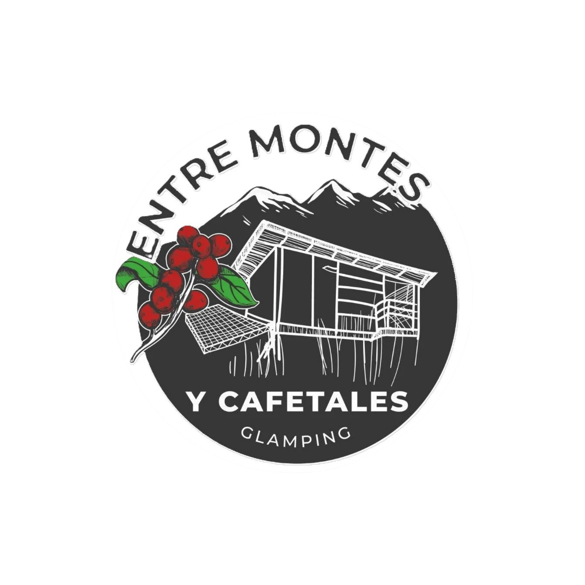 Entre Montes y Cafetales Glamping