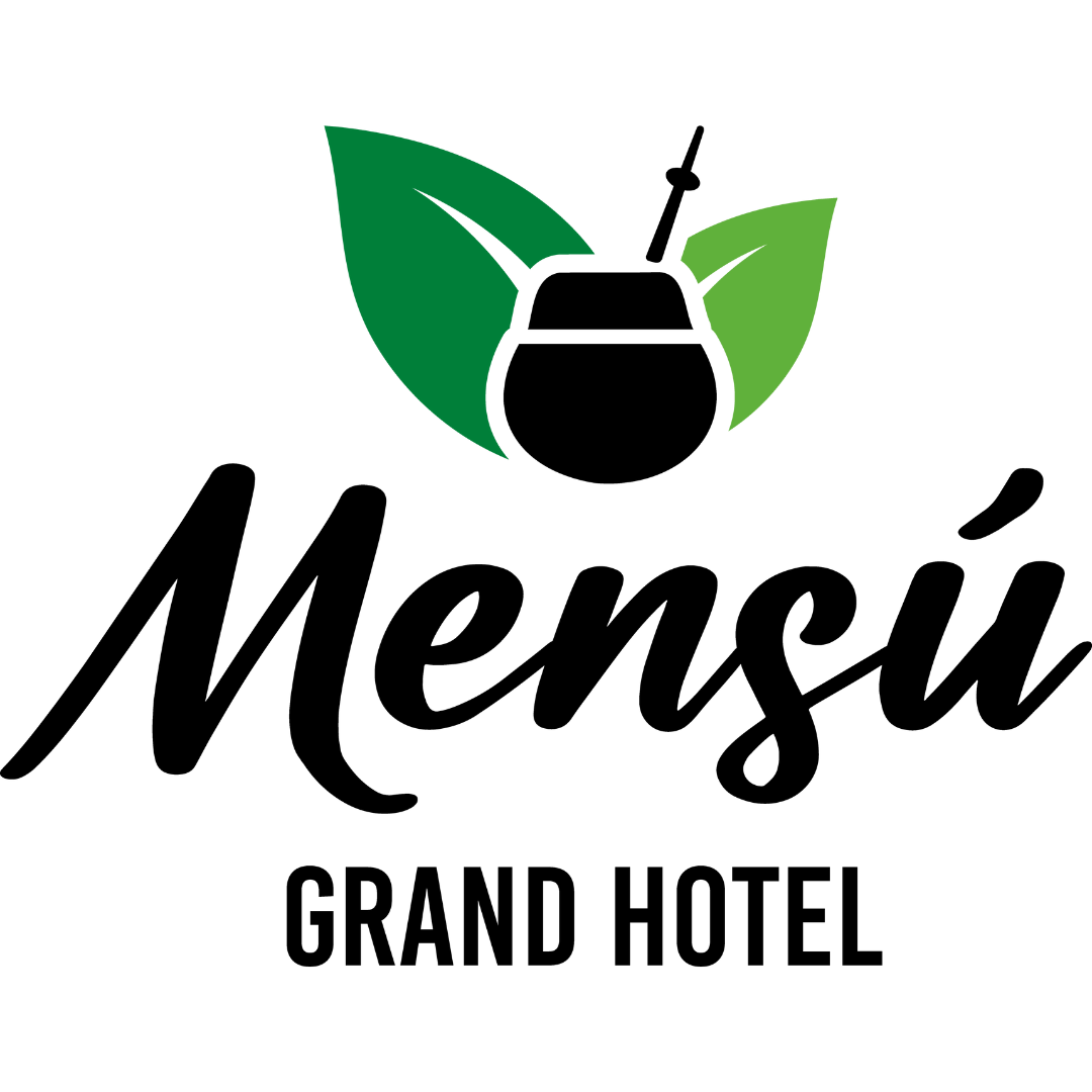 Mensú Grand Hotel 