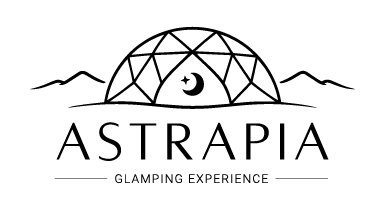 GLAMPING ASTRAPIA