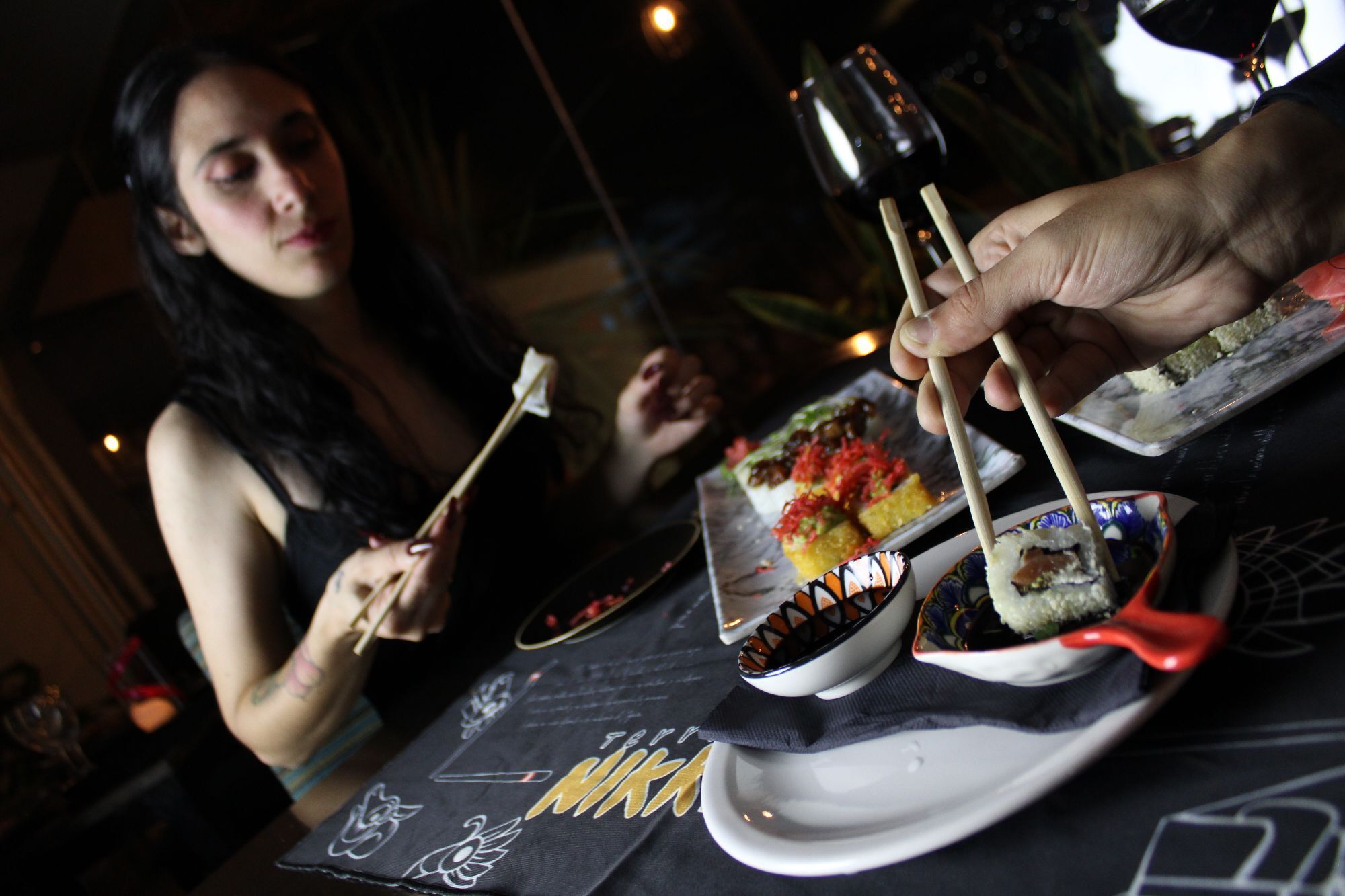 Terraza Nikkei