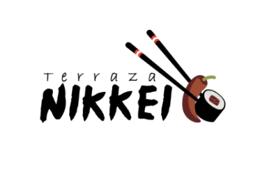 Logo Terraza Nikkei