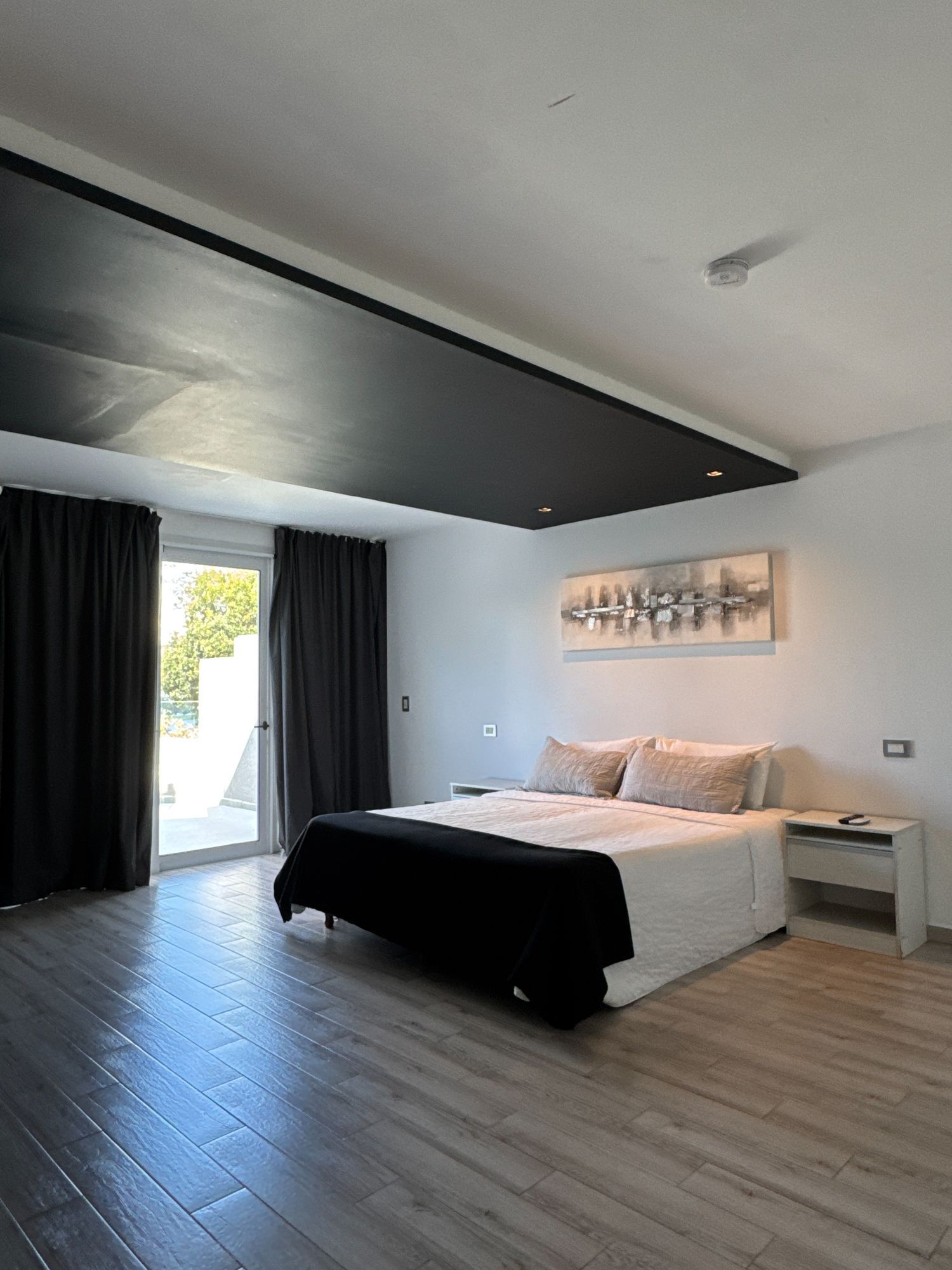 Habitaciones