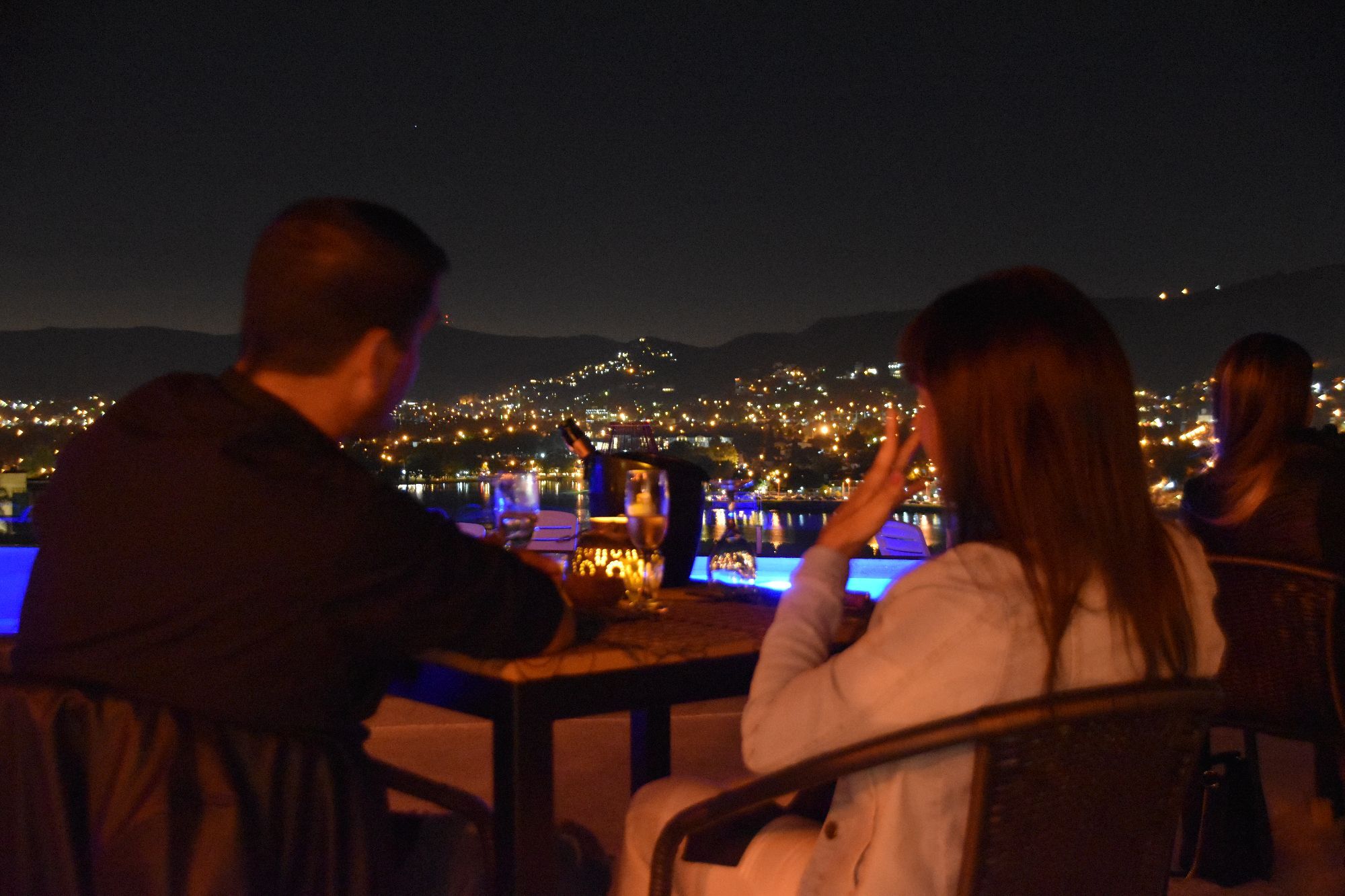 Terraza Nikkei