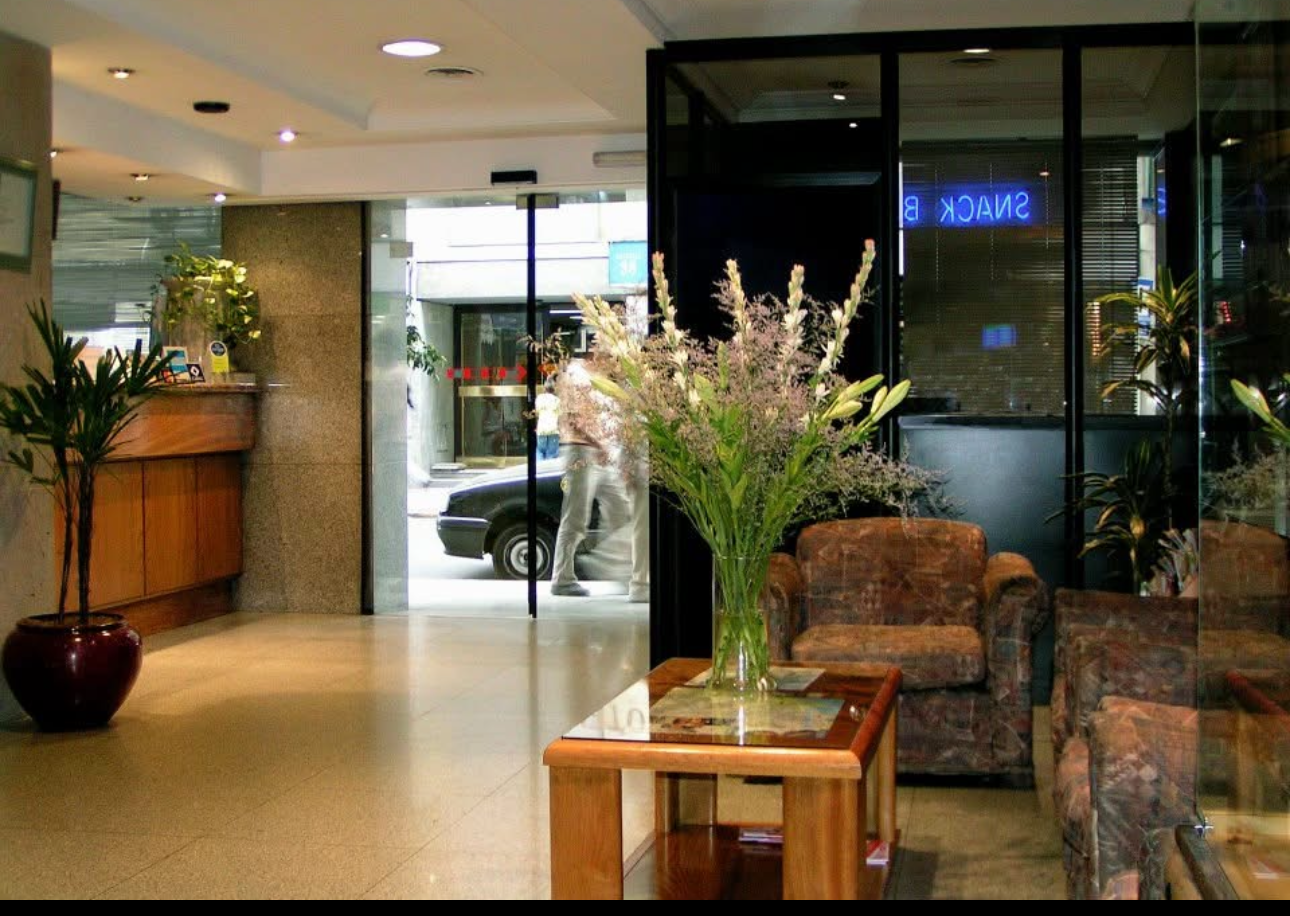 Galería del hotel
