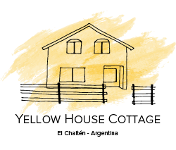 Yellow House Cottage