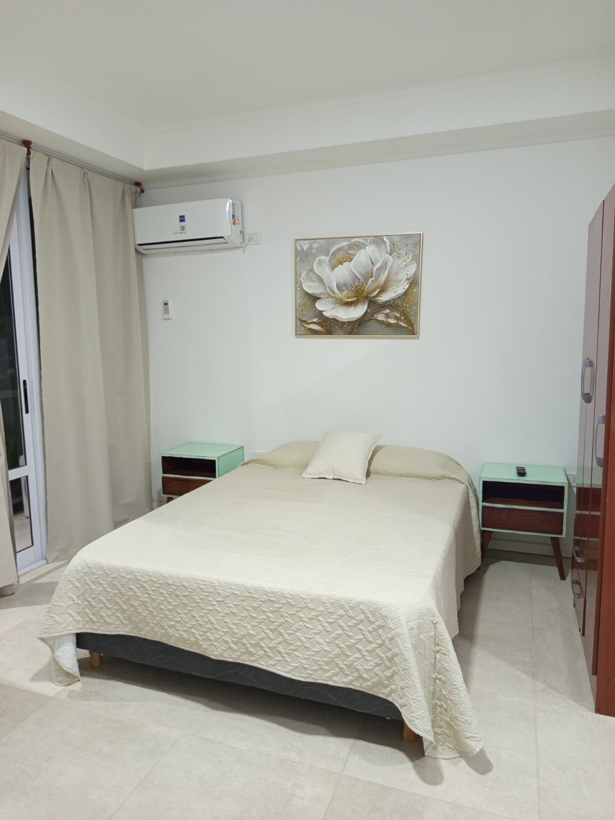 Hotel boutique mediterráneo