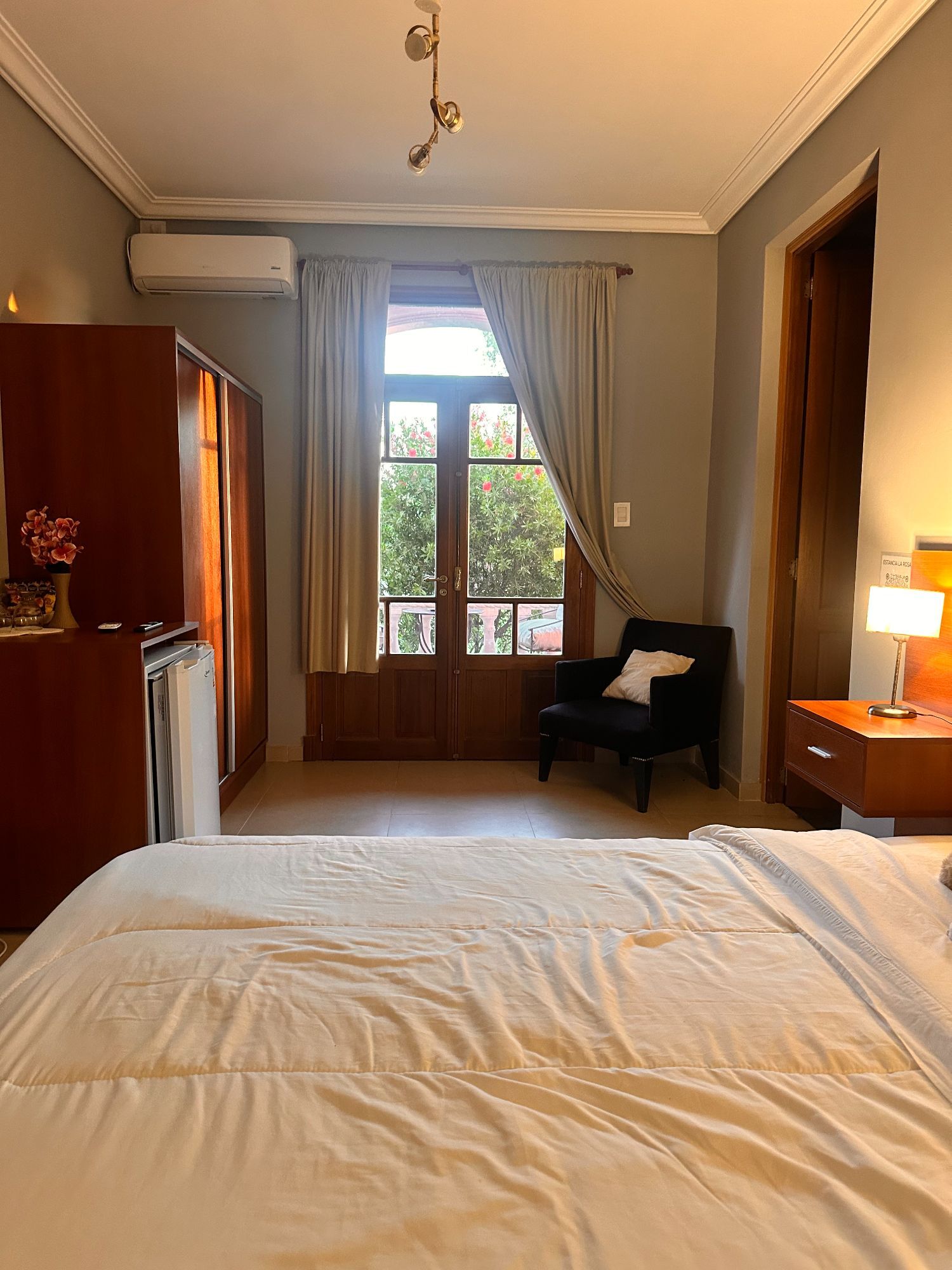 Habitaciones
