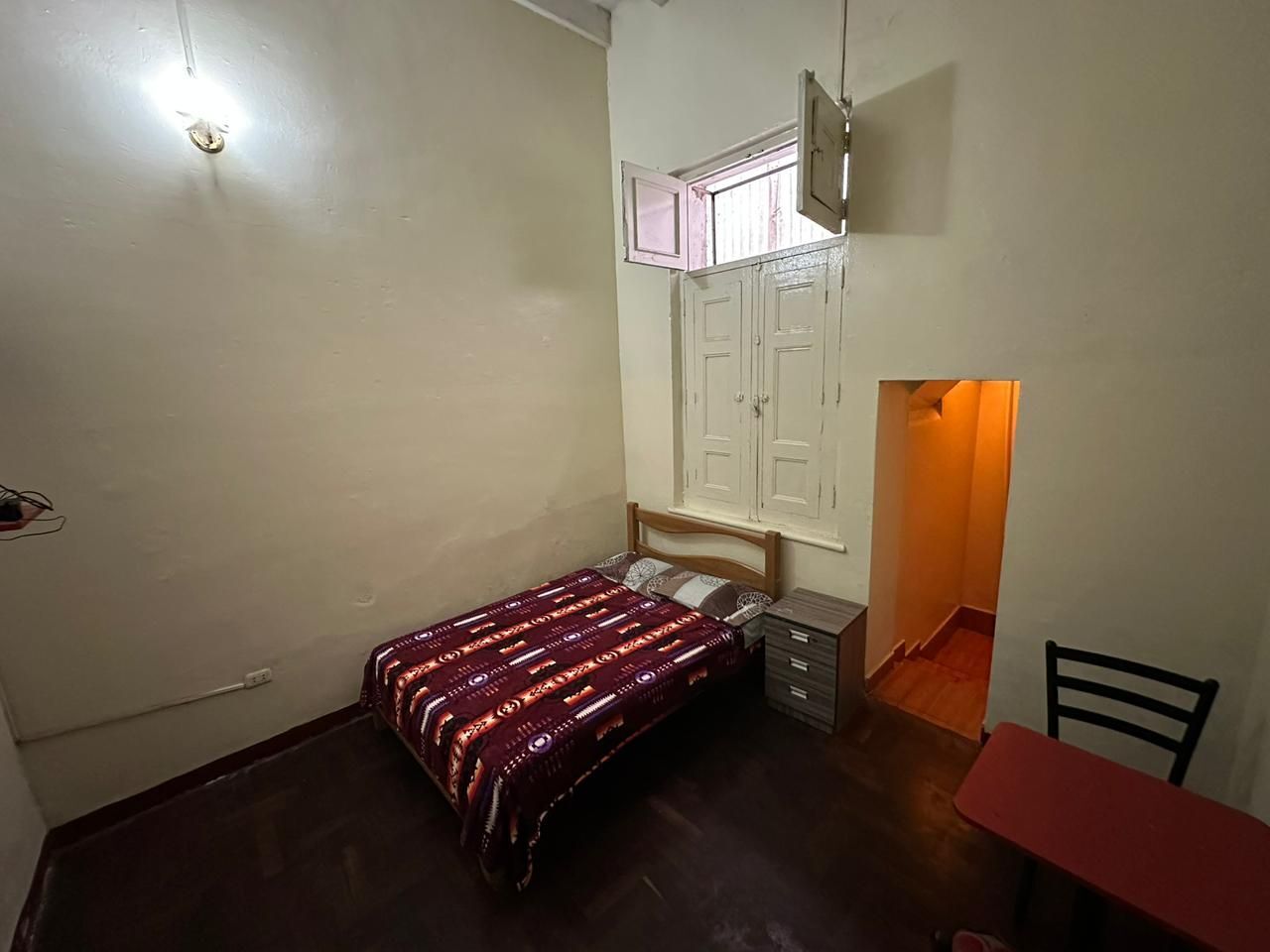 Habitaciones