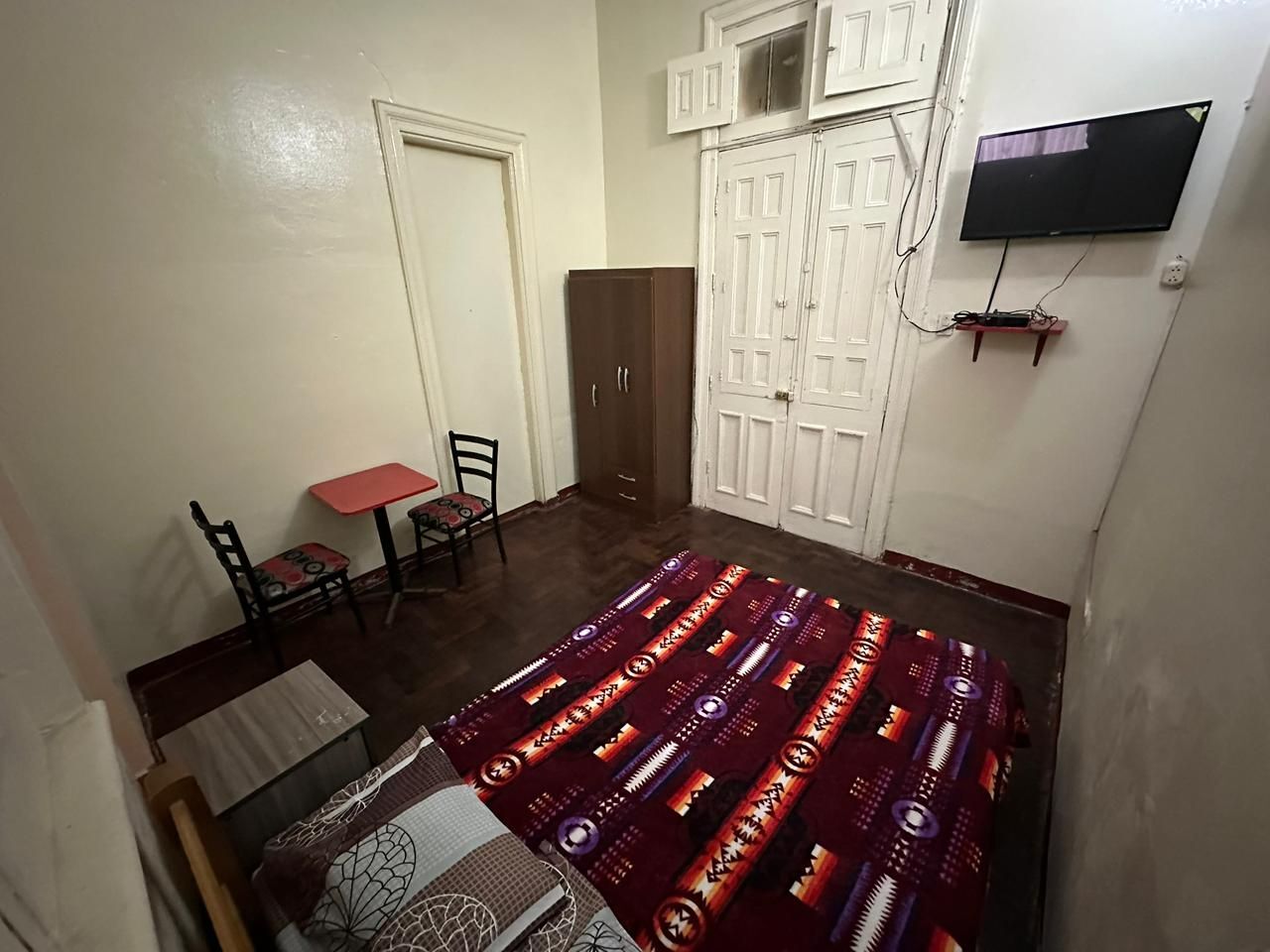 Hotel Libertad