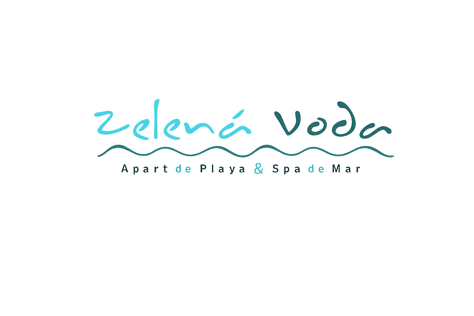 Zelená Voda