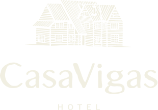 Casa Vigas