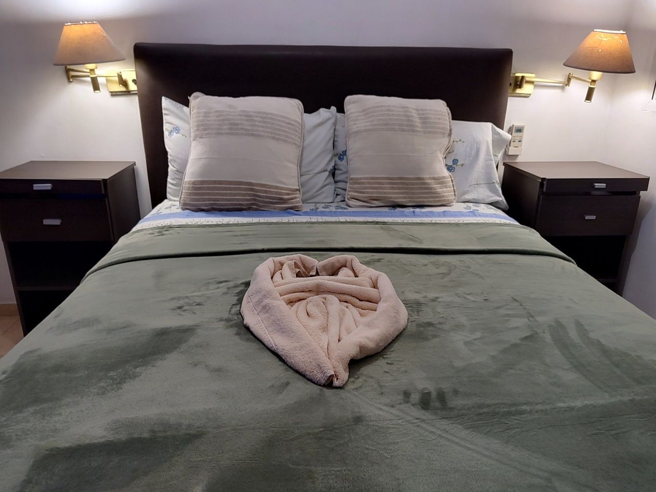 Habitaciones