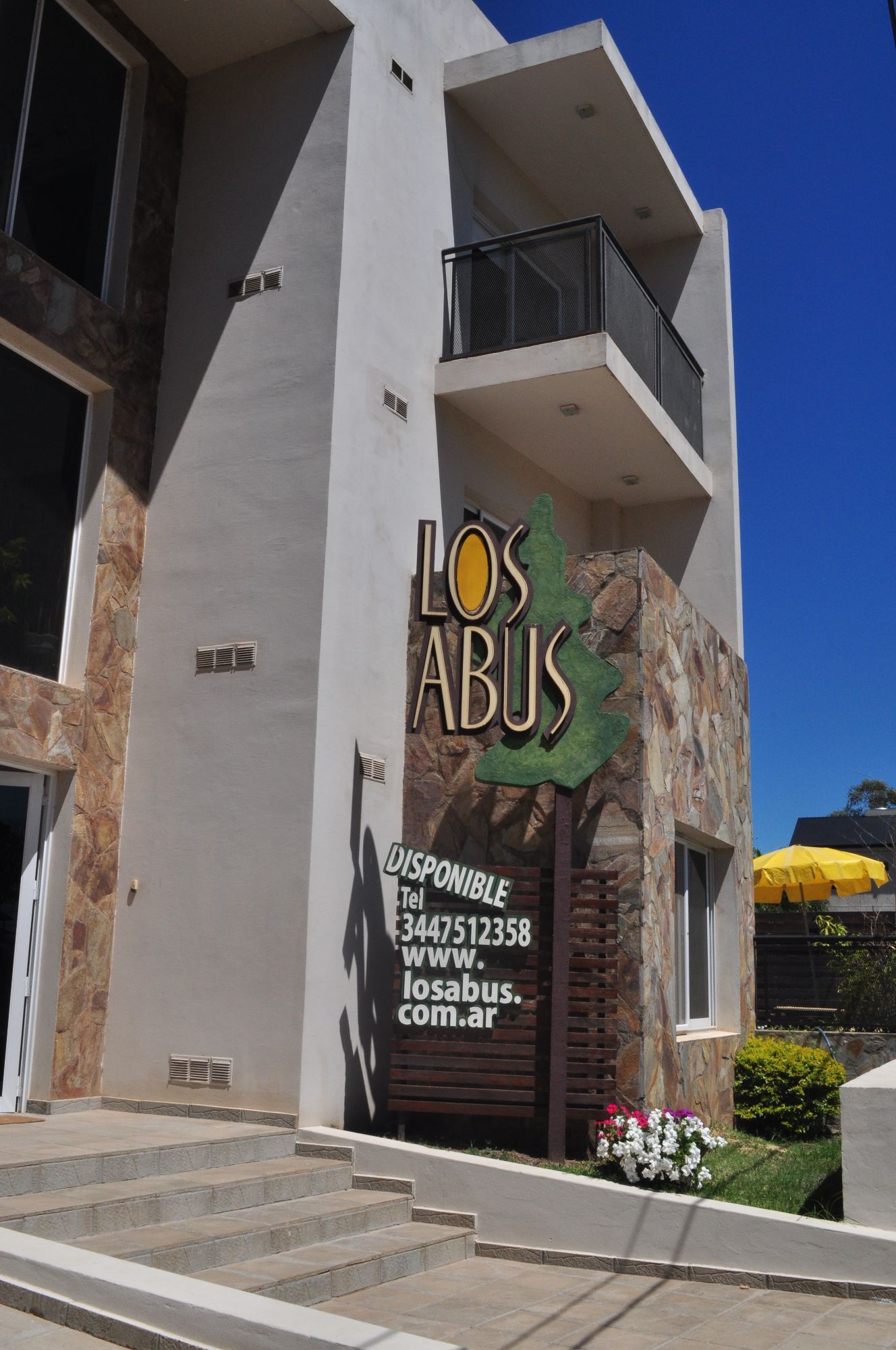 Los Abus