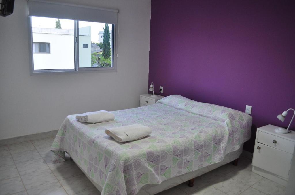 Habitaciones