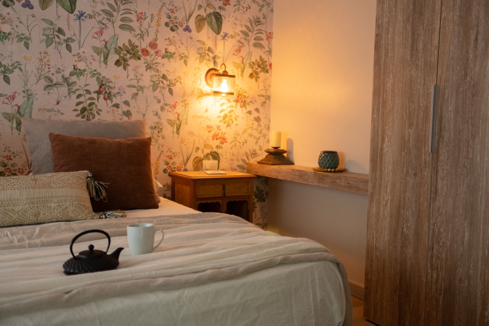 Hotel Boutique