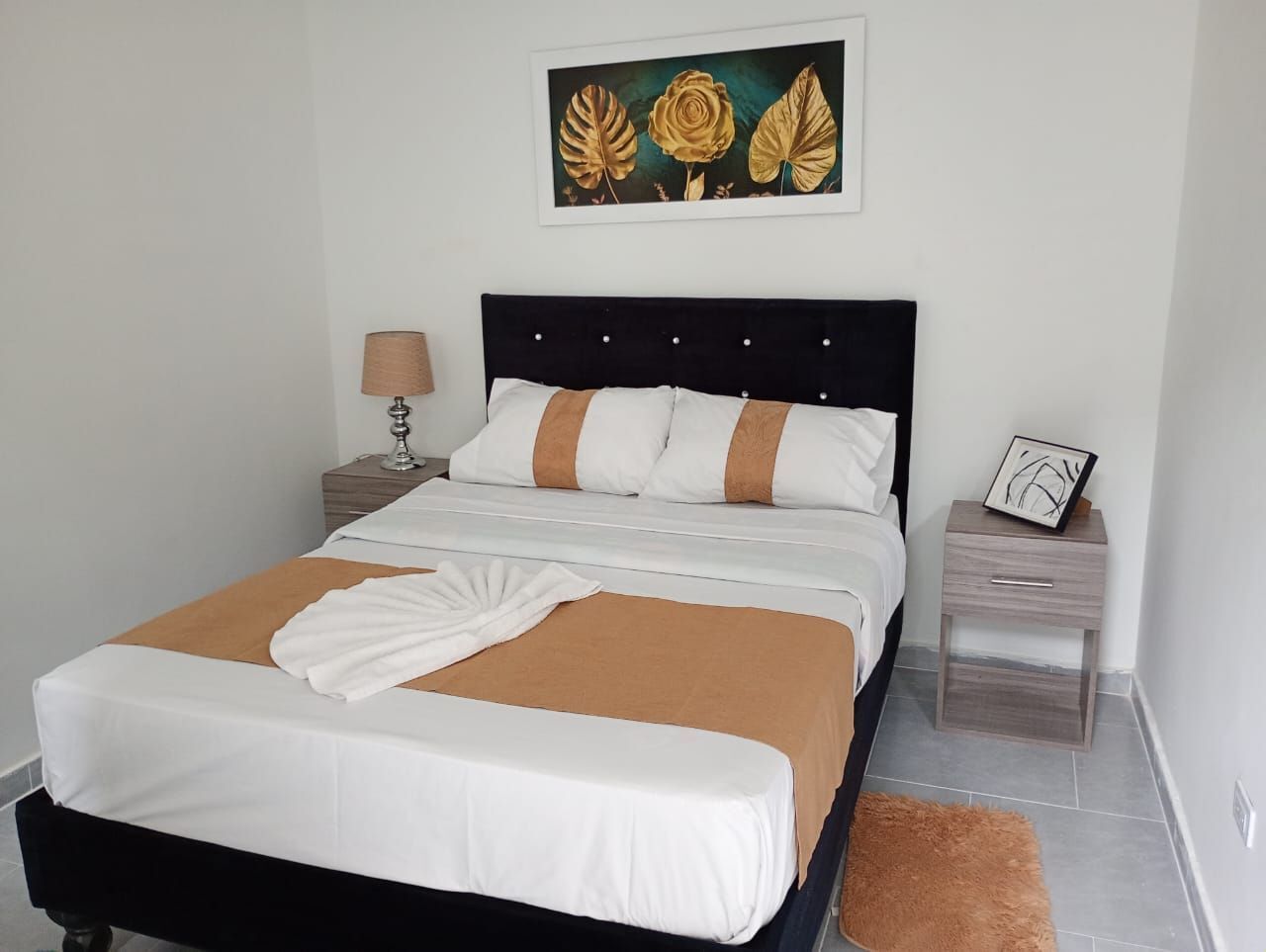 Habitaciones
