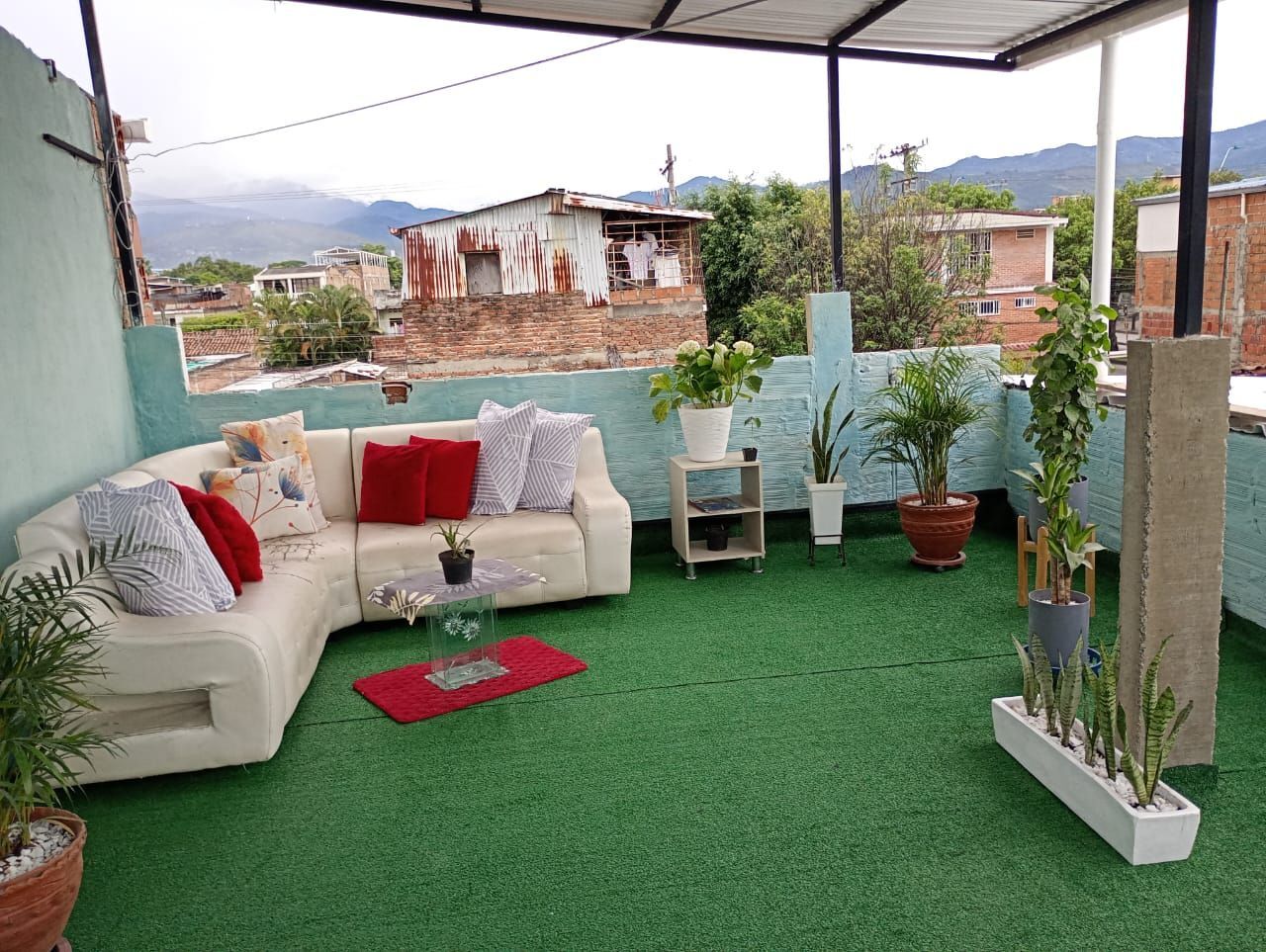 Servicios