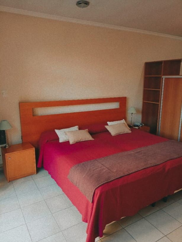 Habitaciones