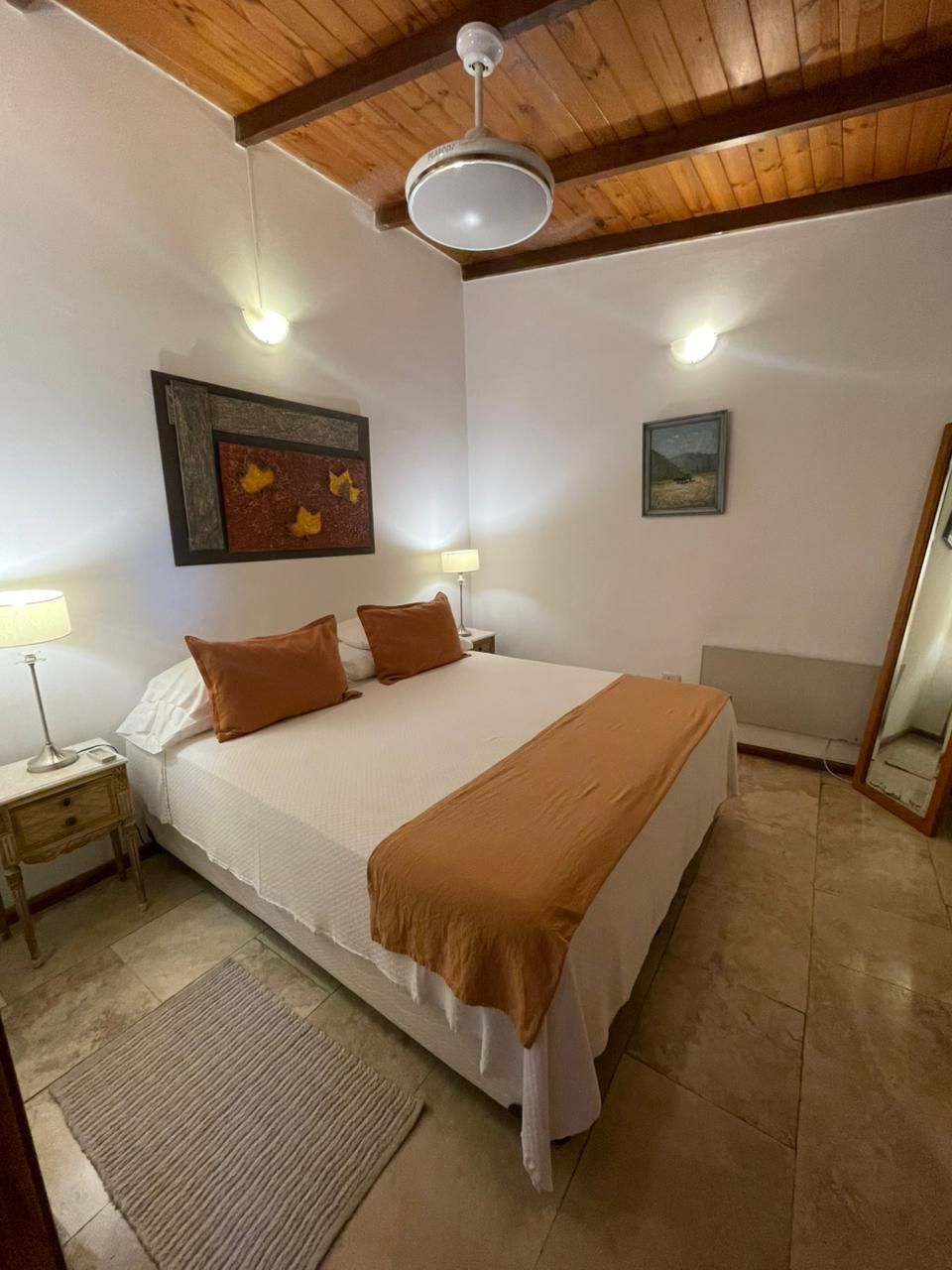 Habitaciones