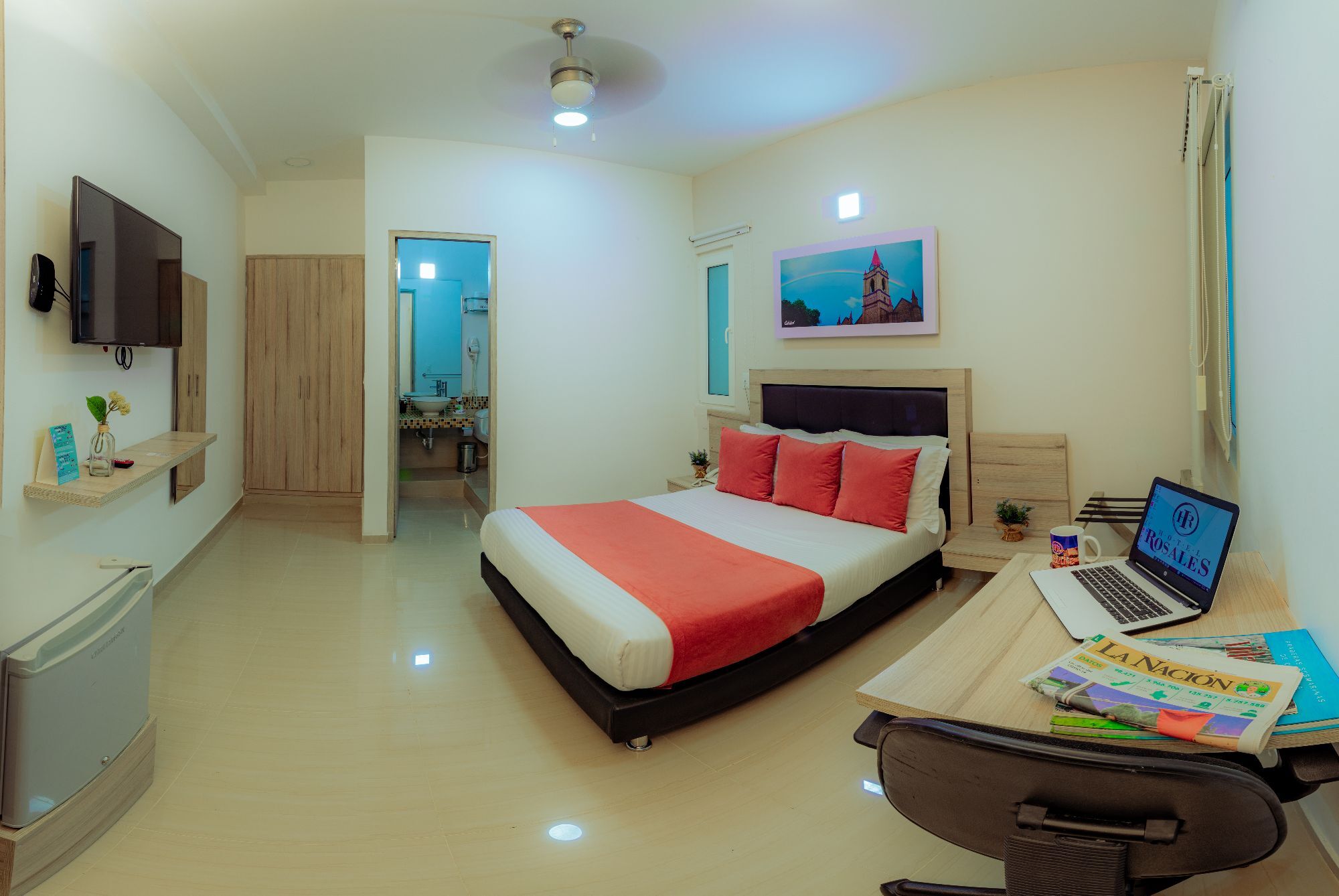 Habitaciones