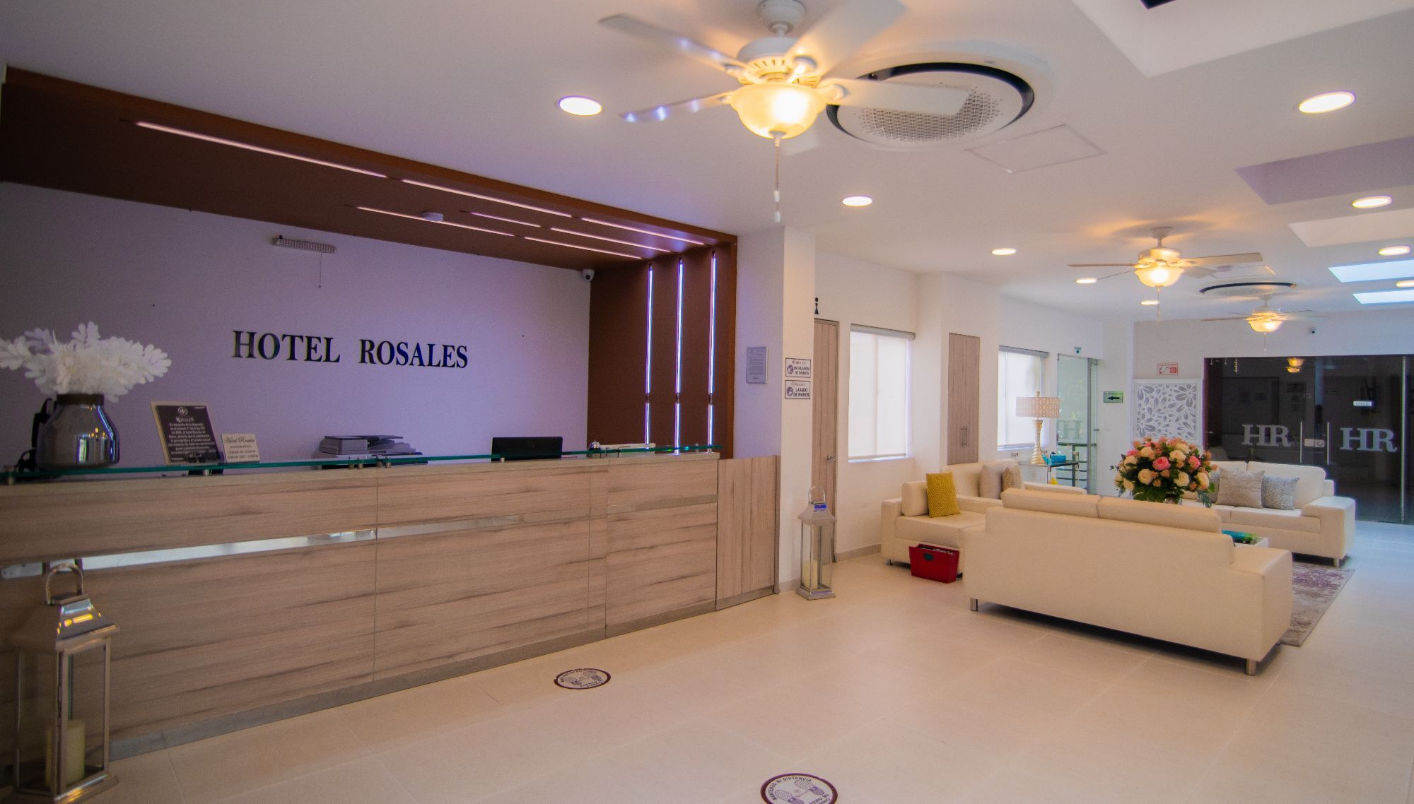 Hotel Boutique
