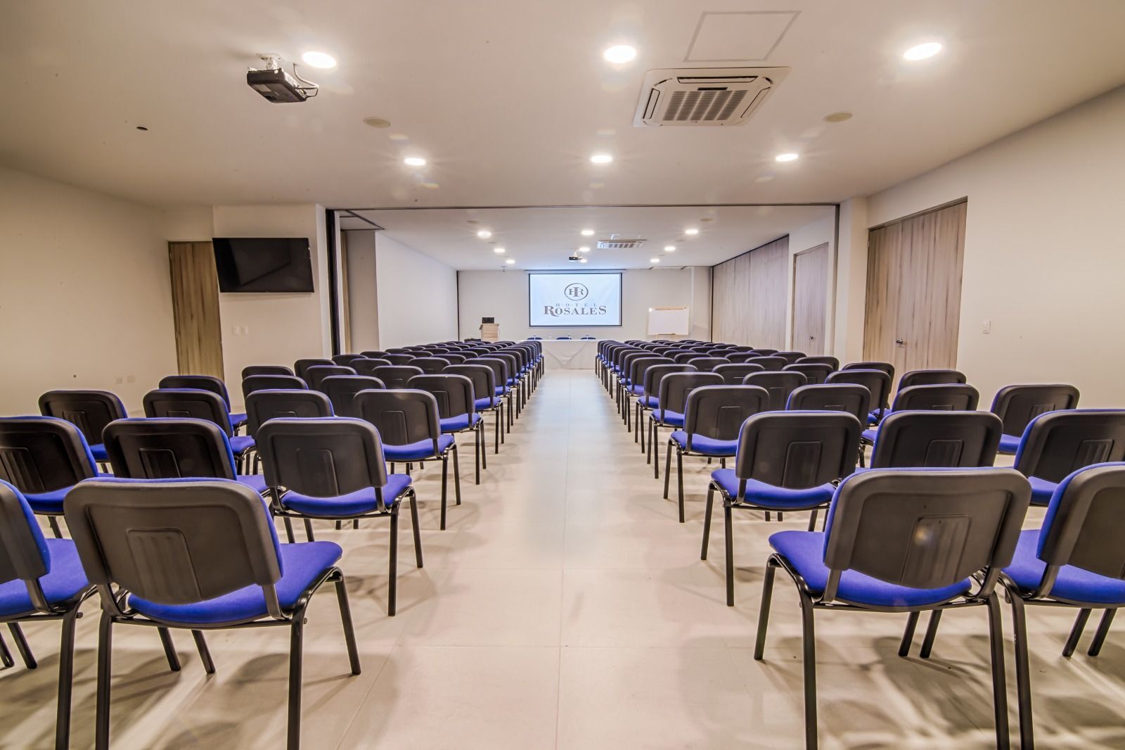 Salón de eventos