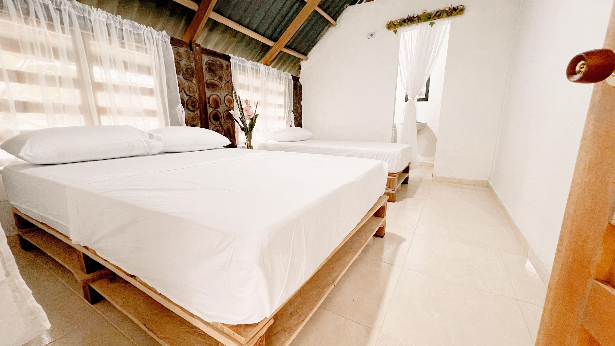 Habitaciones