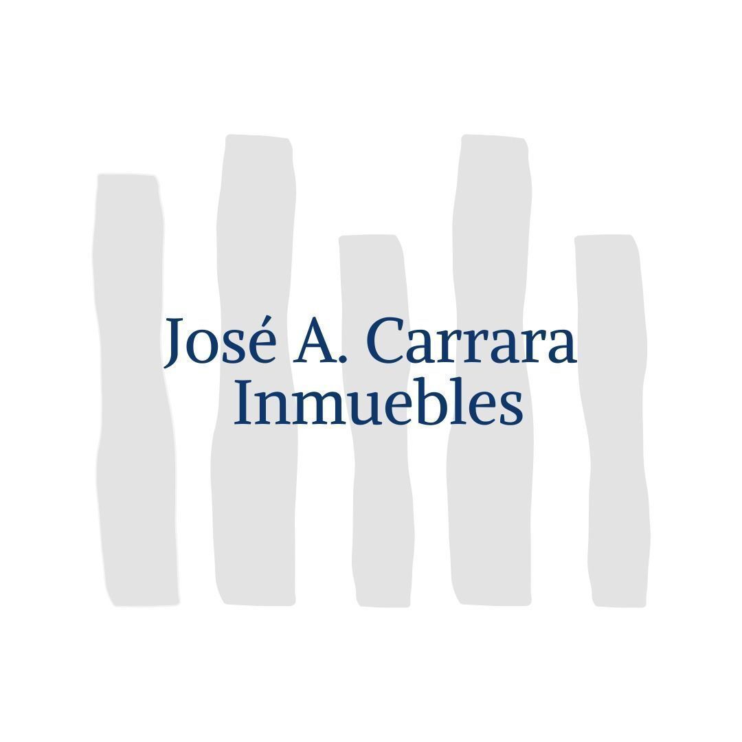 Jose A. Carrara Inmuebles