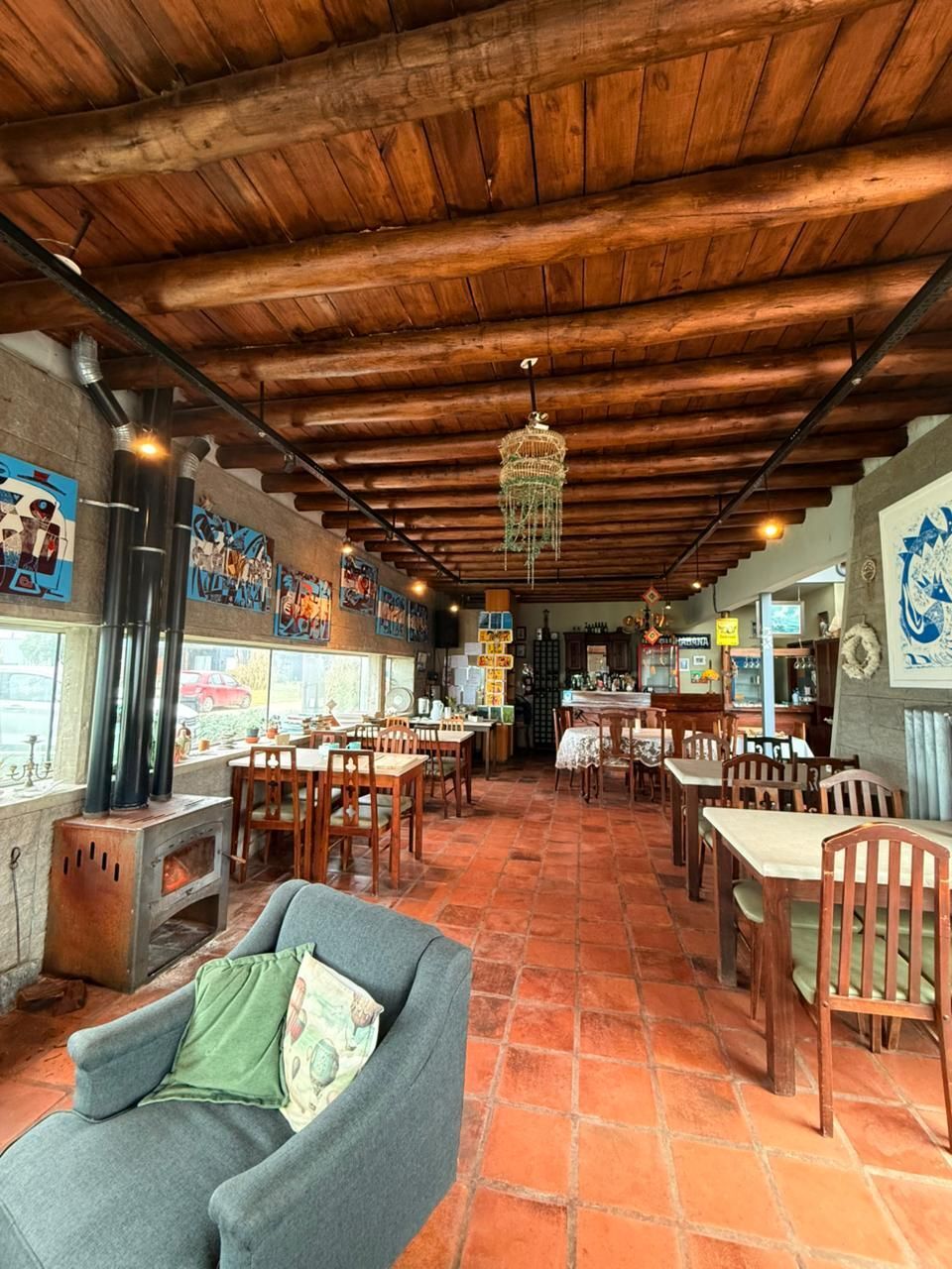 Habitaciones