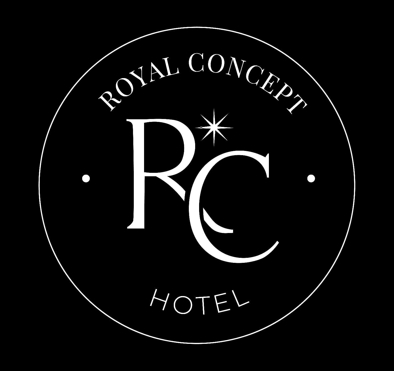 Hotel Royal Concept