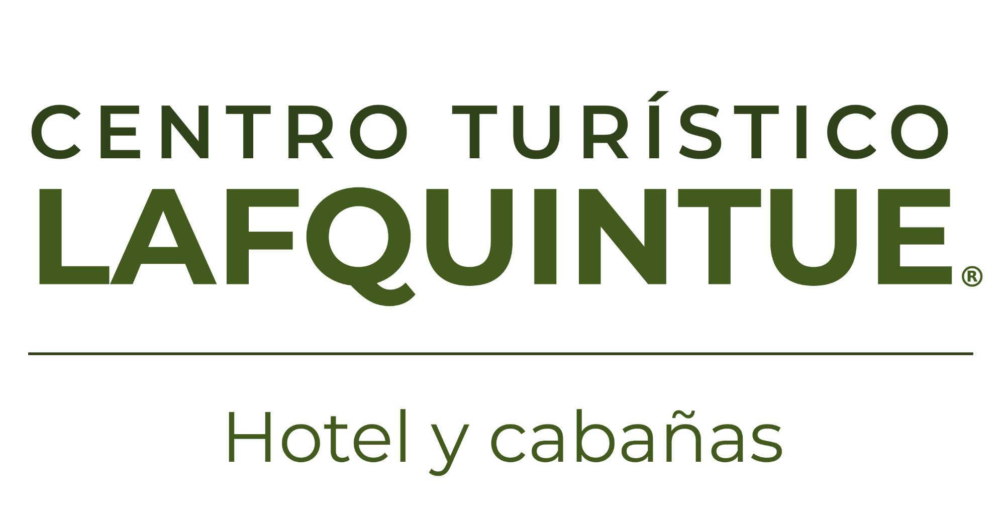 Centro Turístico Lafquintue