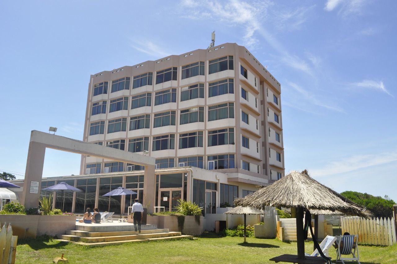 Habitación de hotel