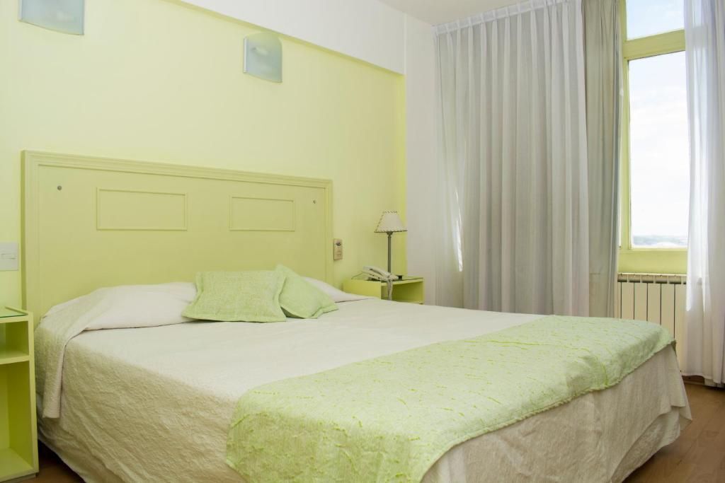 Habitaciones
