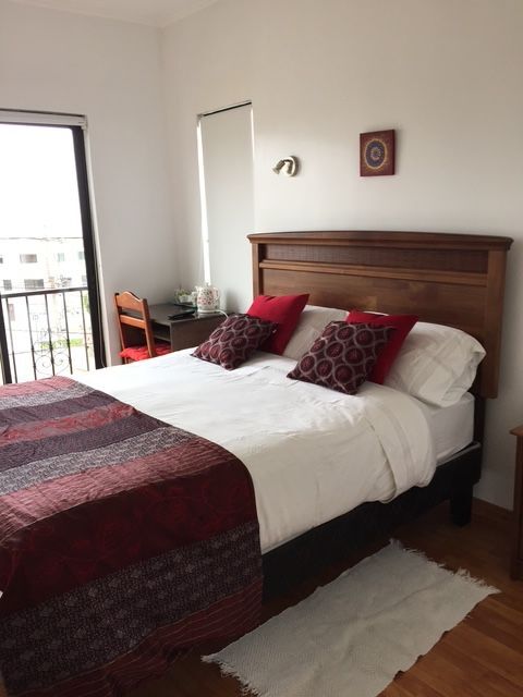 Habitaciones