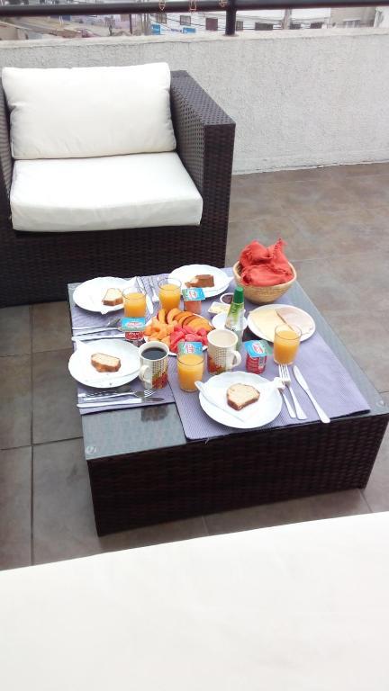 Servicios