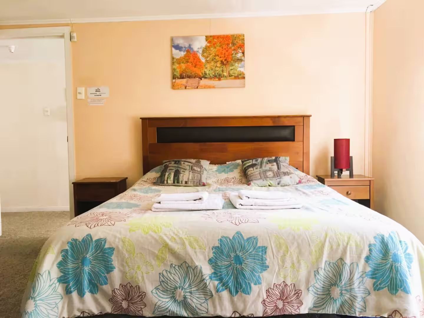 Habitaciones